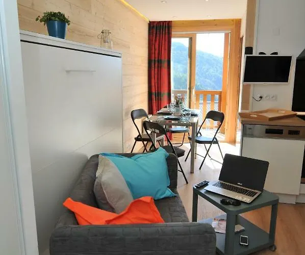 La Croix Du Sud Valmeinier