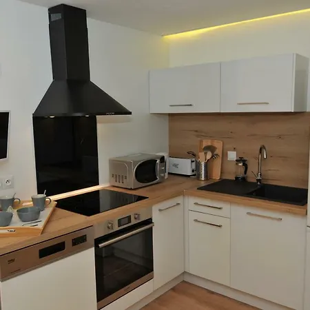 La Croix Du Sud Hotel