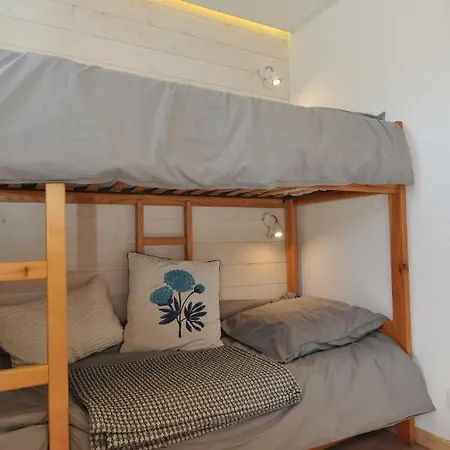 Hotel La Croix Du Sud Valmeinier